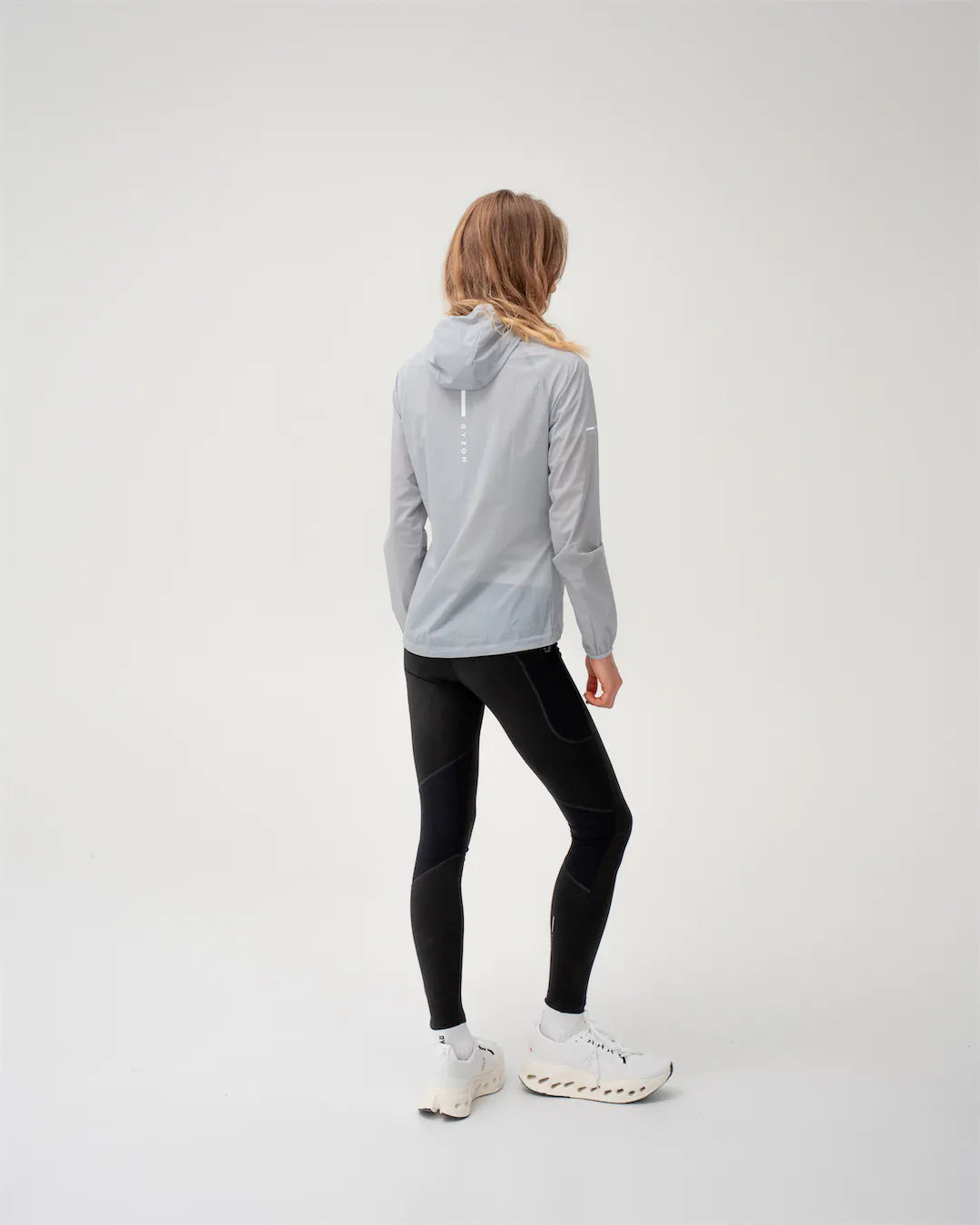 Phantom Running Wind Jacket Women