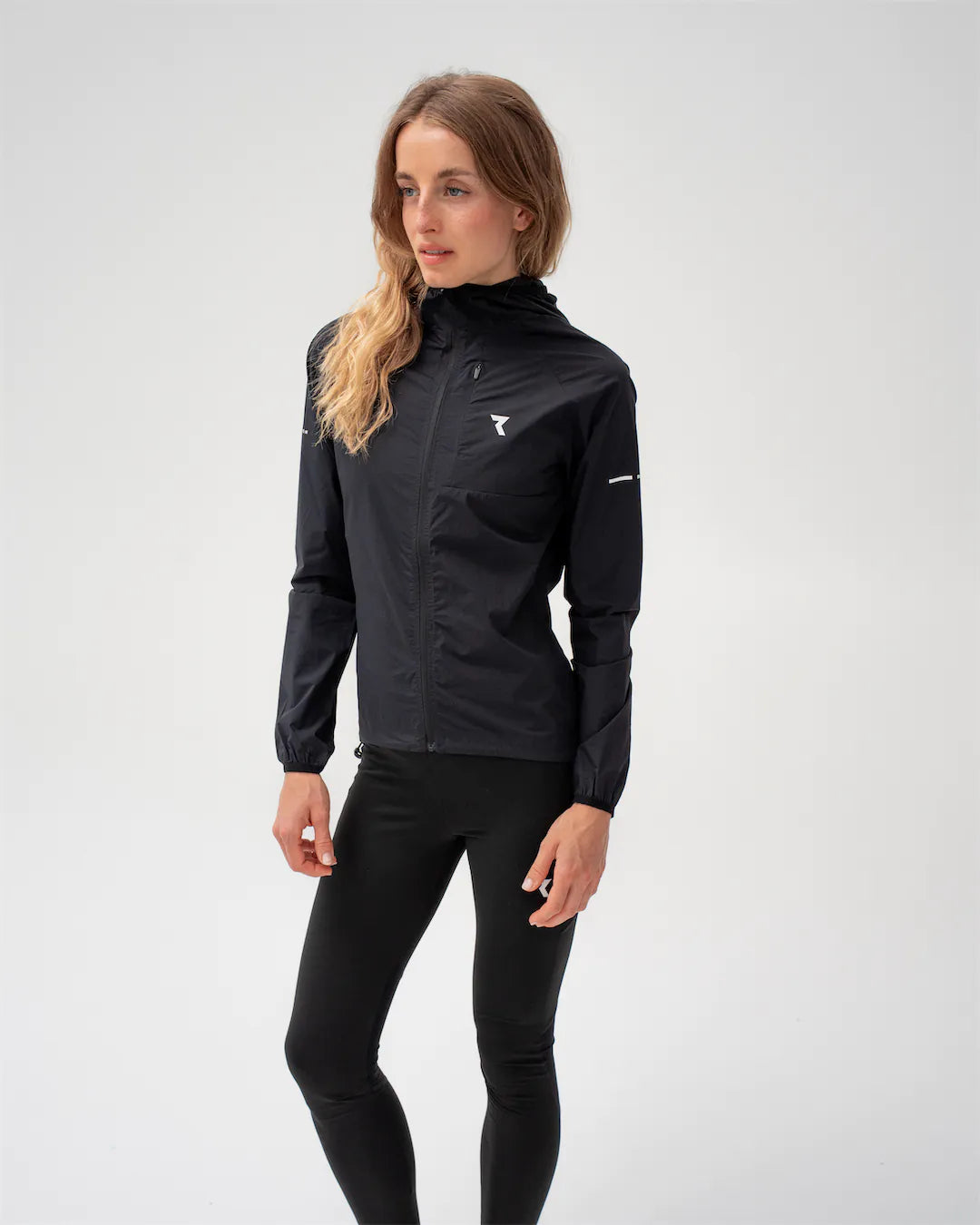 Phantom Running Wind Jacket Women