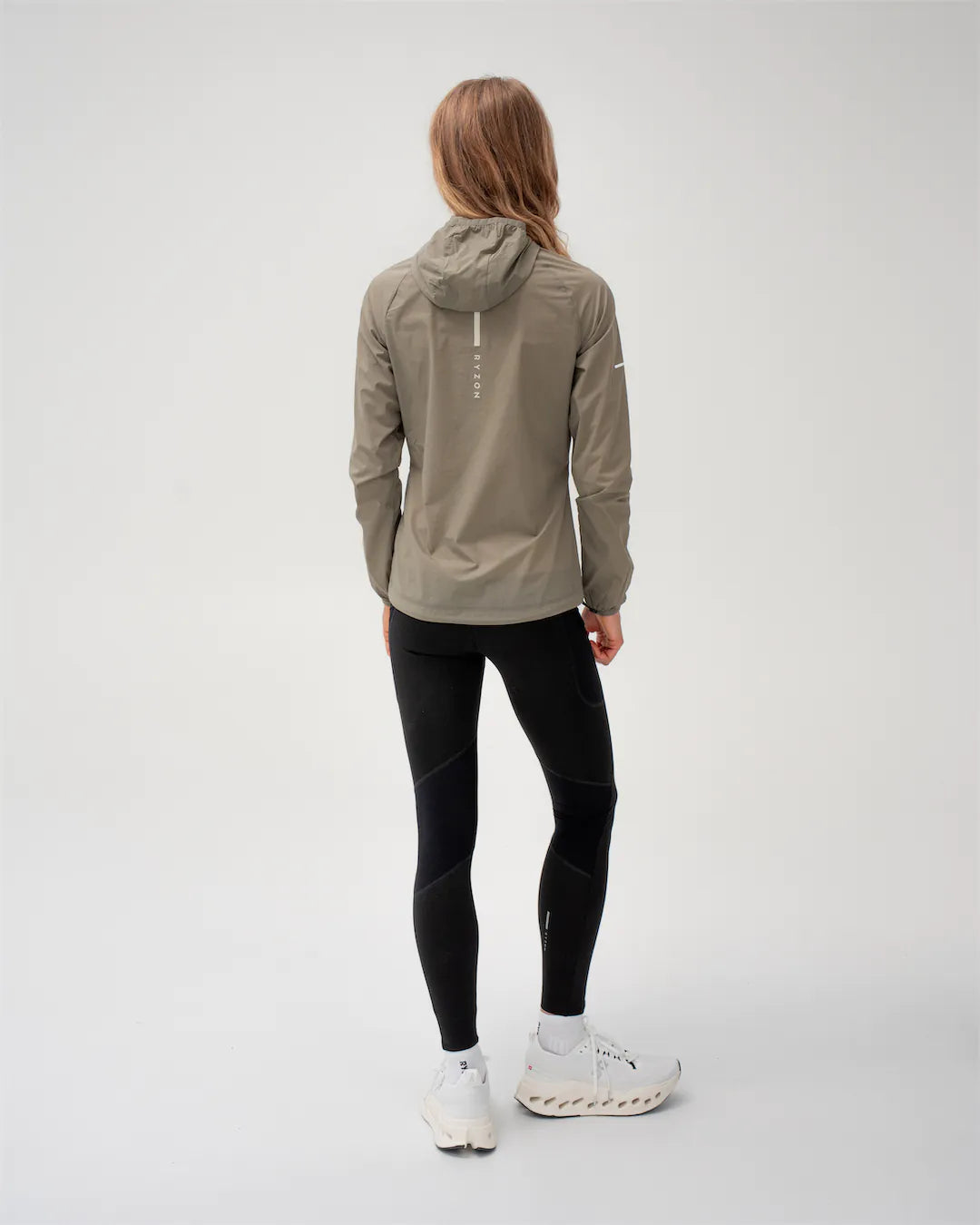 Phantom Running Wind Jacket Women