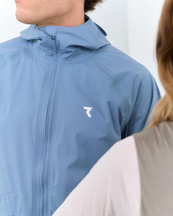 Lookbook Phantom Athletic Rain Jacket Men 12