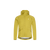 Phantom Athletic Rain Jacket Men Golden Olive