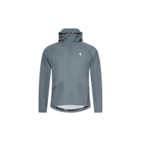 Muted Grey