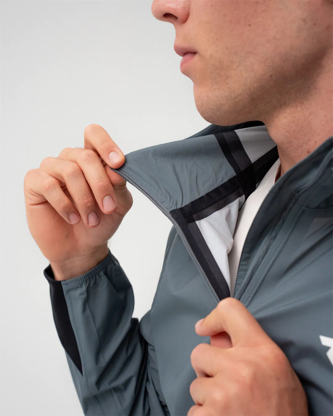 Phantom Athletic Rain Jacket Men