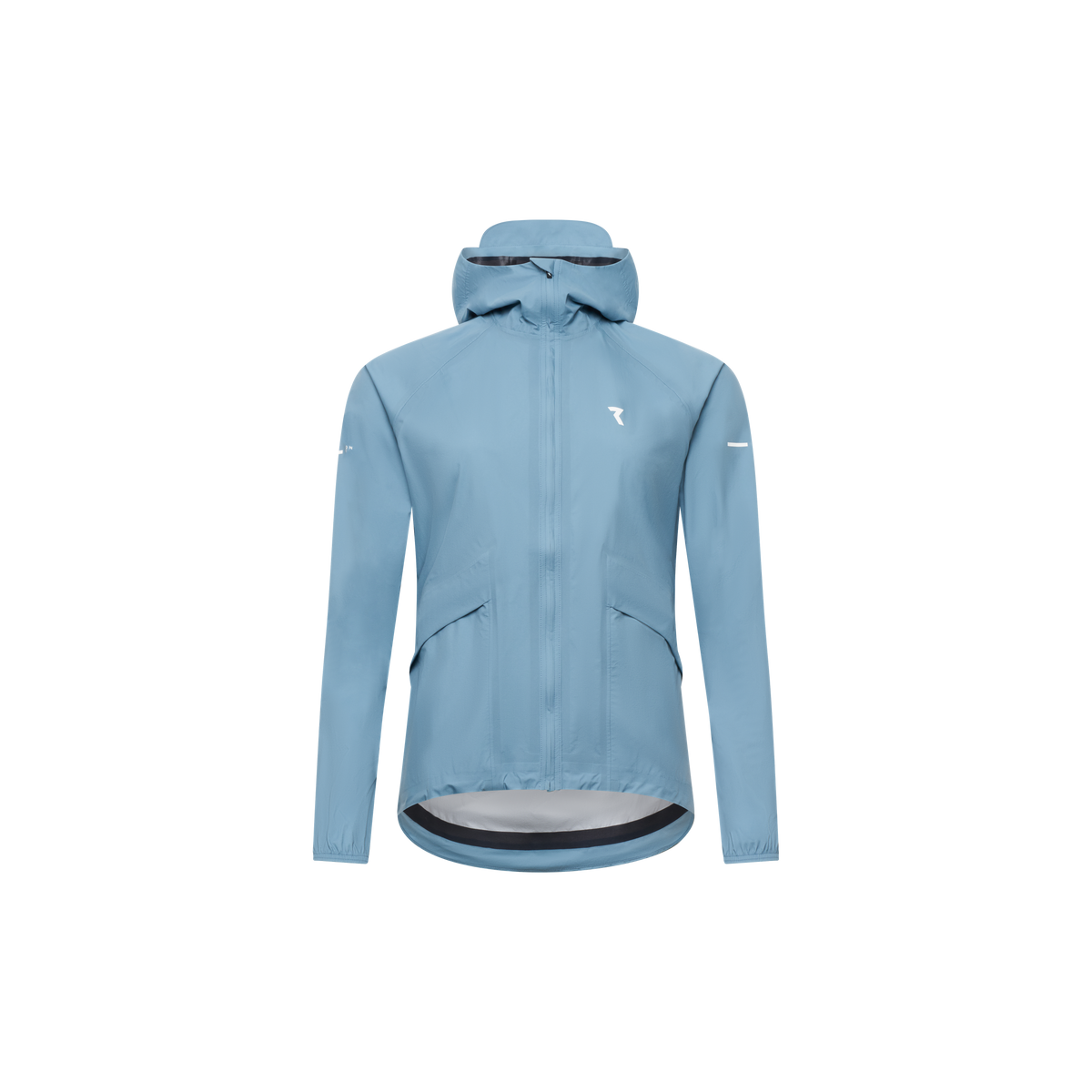 Phantom Athletic Rain Jacket Women