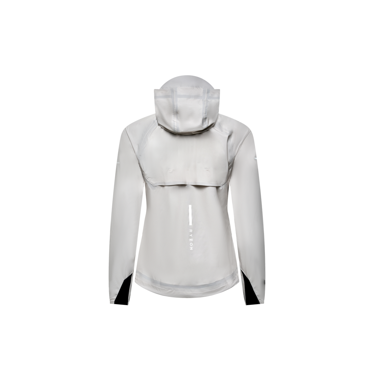 Phantom Athletic Rain Jacket Women