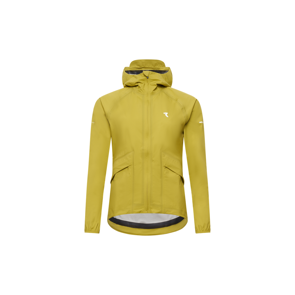 Phantom Athletic Rain Jacket Women