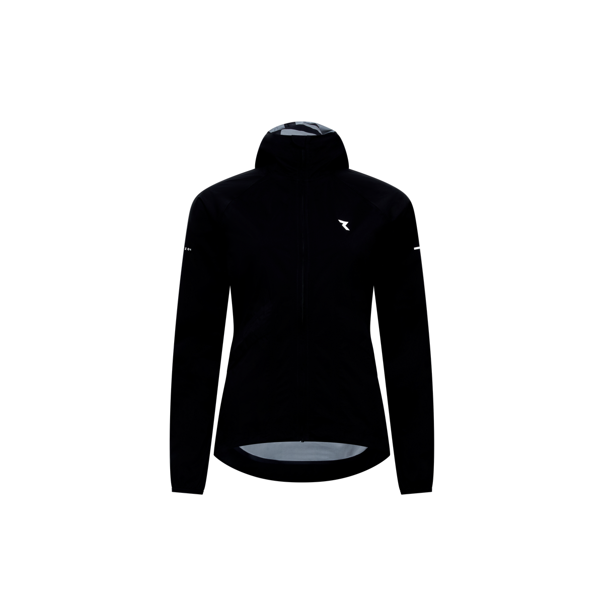 Phantom Athletic Rain Jacket Women