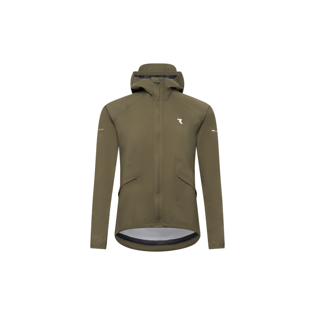 Phantom Athletic Rain Jacket Women
