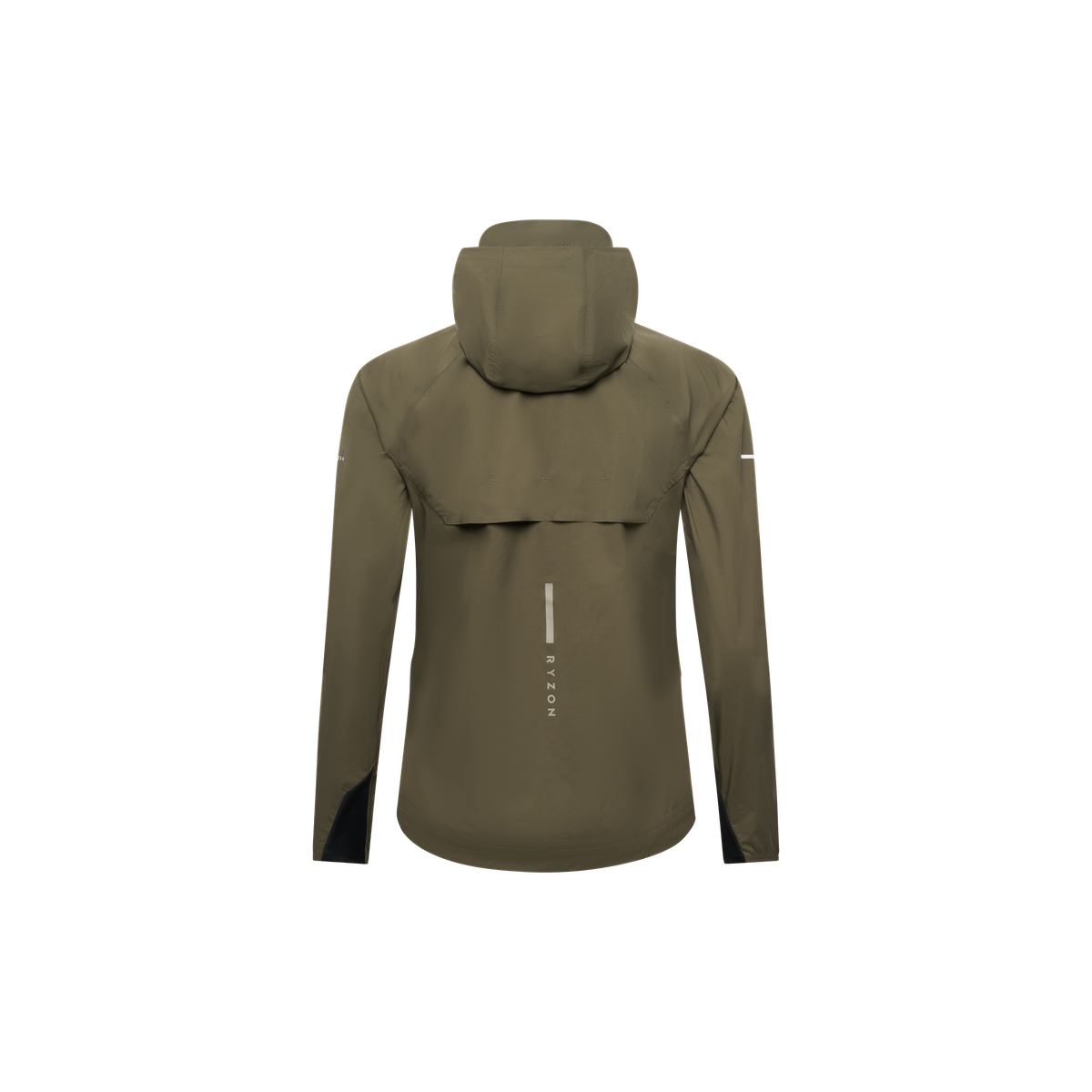 Phantom Athletic Rain Jacket Women