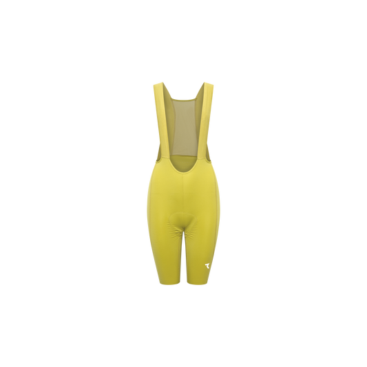 Signature Cycling Bib Shorts Women