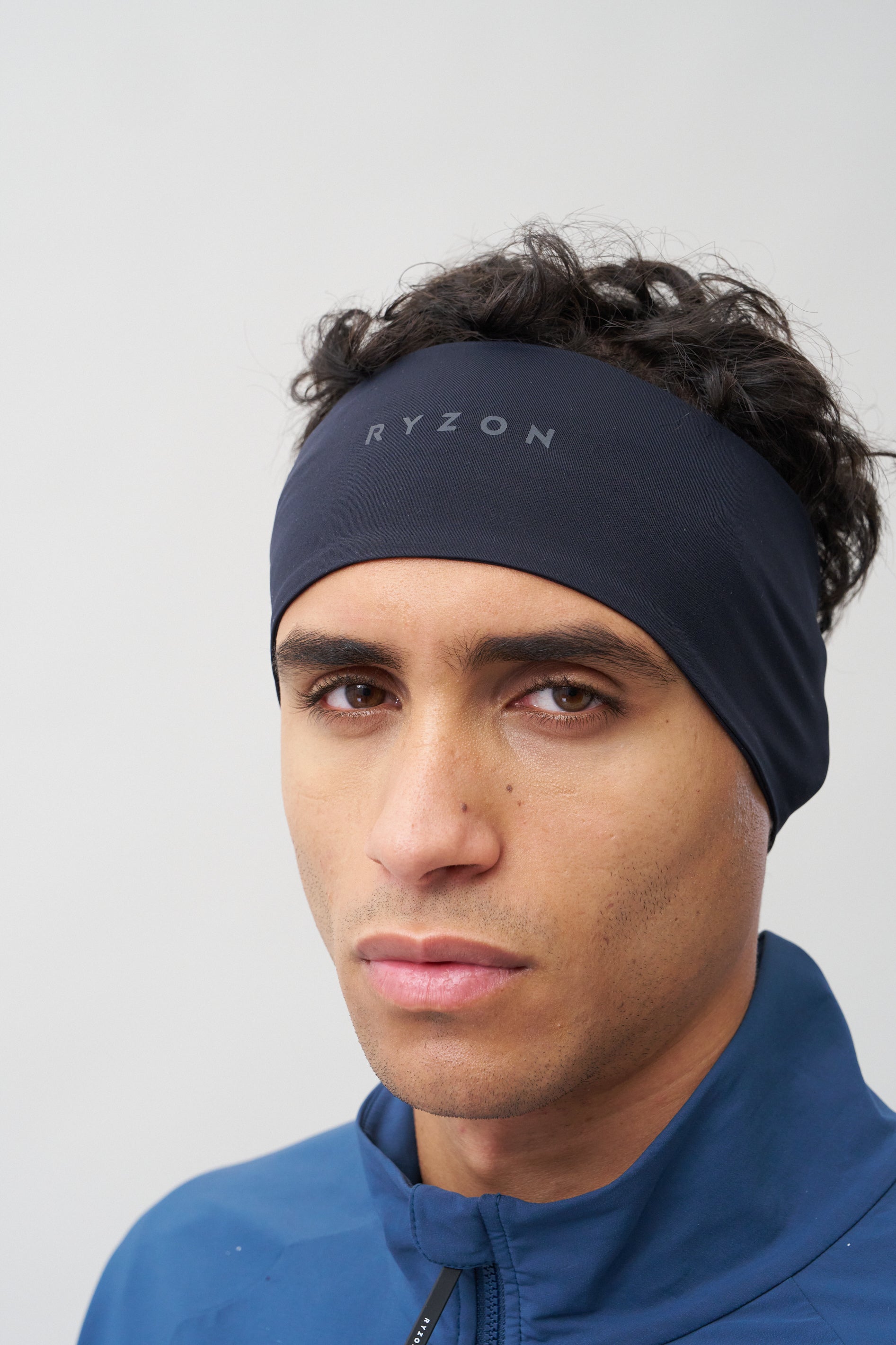 Aura Performance Thermal Headband