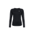 Phantom Running Longsleeve T-Shirt Women Knight Black / XS Variant Image