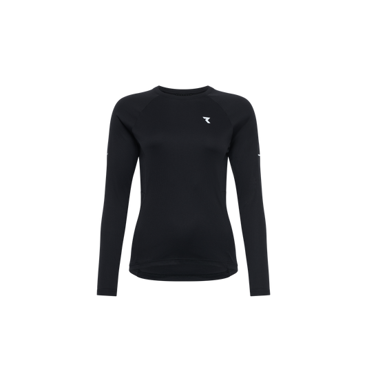 Phantom Running Longsleeve T-Shirt Women