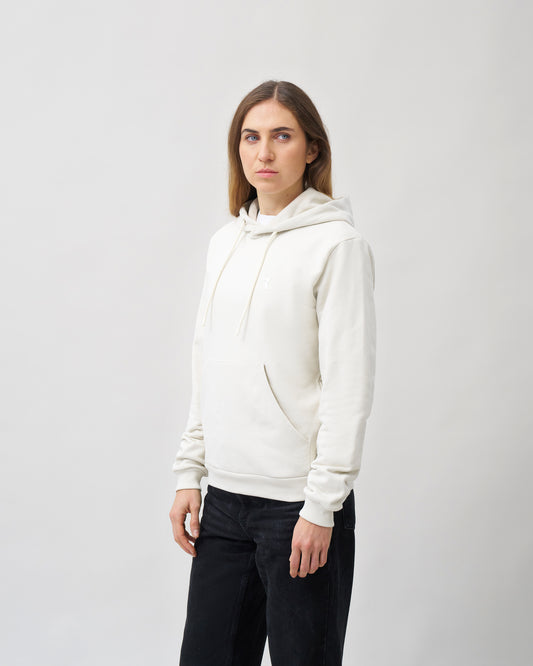 Rhythm Unisex Hooded Sweater "Icon"