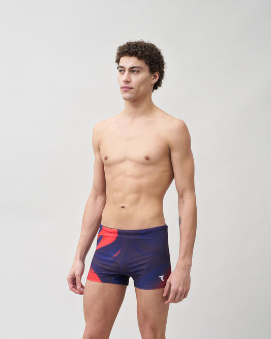 Afire Swim Shorts Men