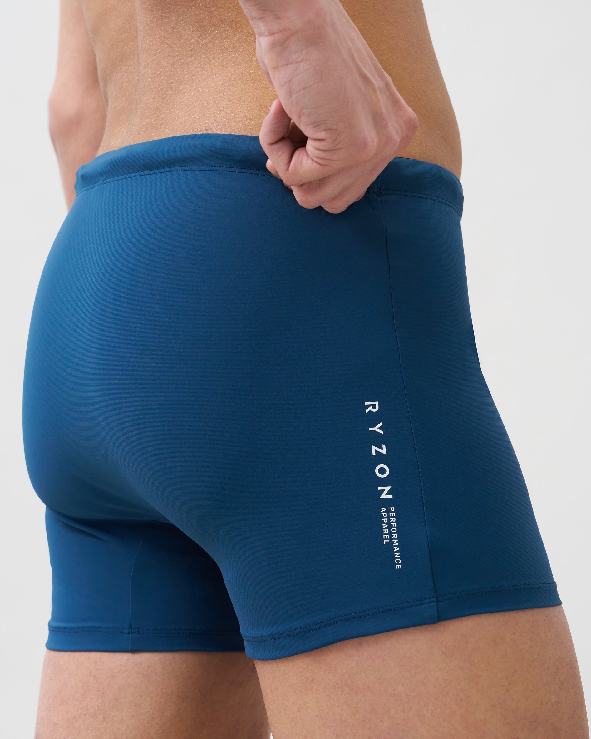 Afire Swim Shorts Men