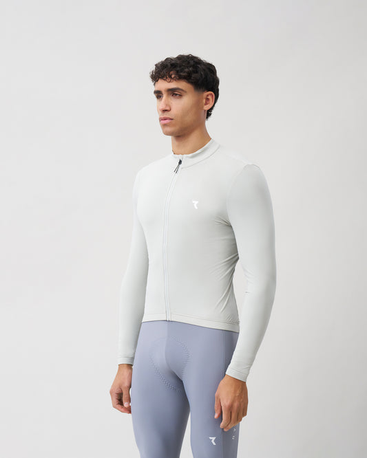 Vela Cycling Thermal Longsleeve Jersey Men