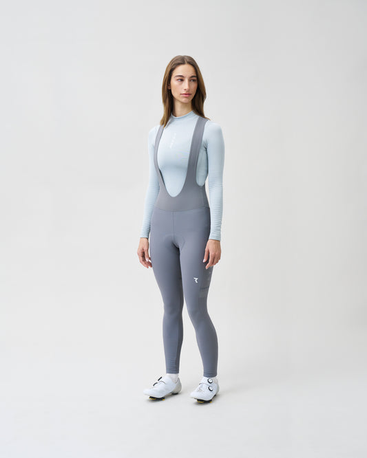 Signature Cycling Thermal Bib Tights Women