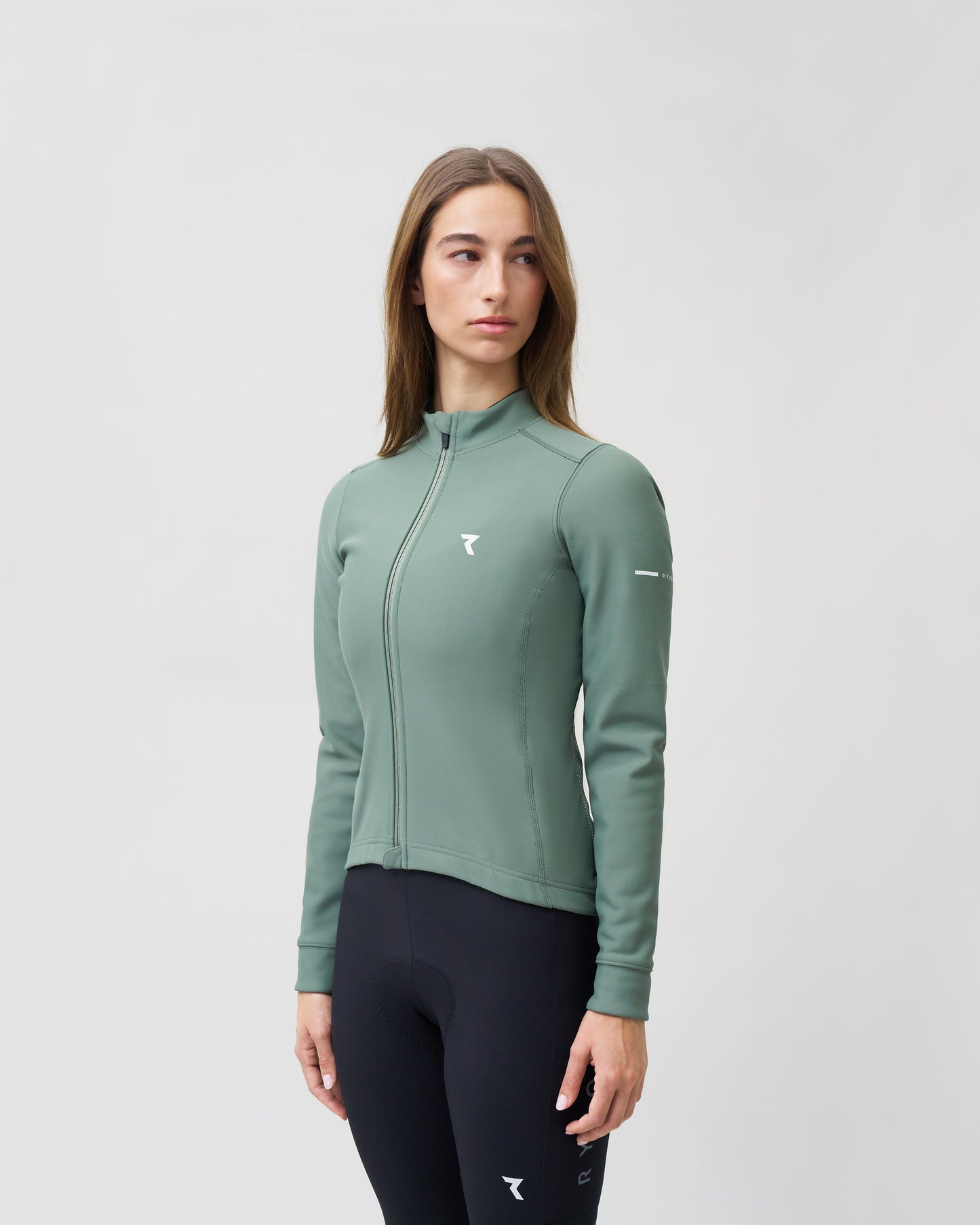 Ryzon Cycling Top Layers Bundle Women (3 Pcs)