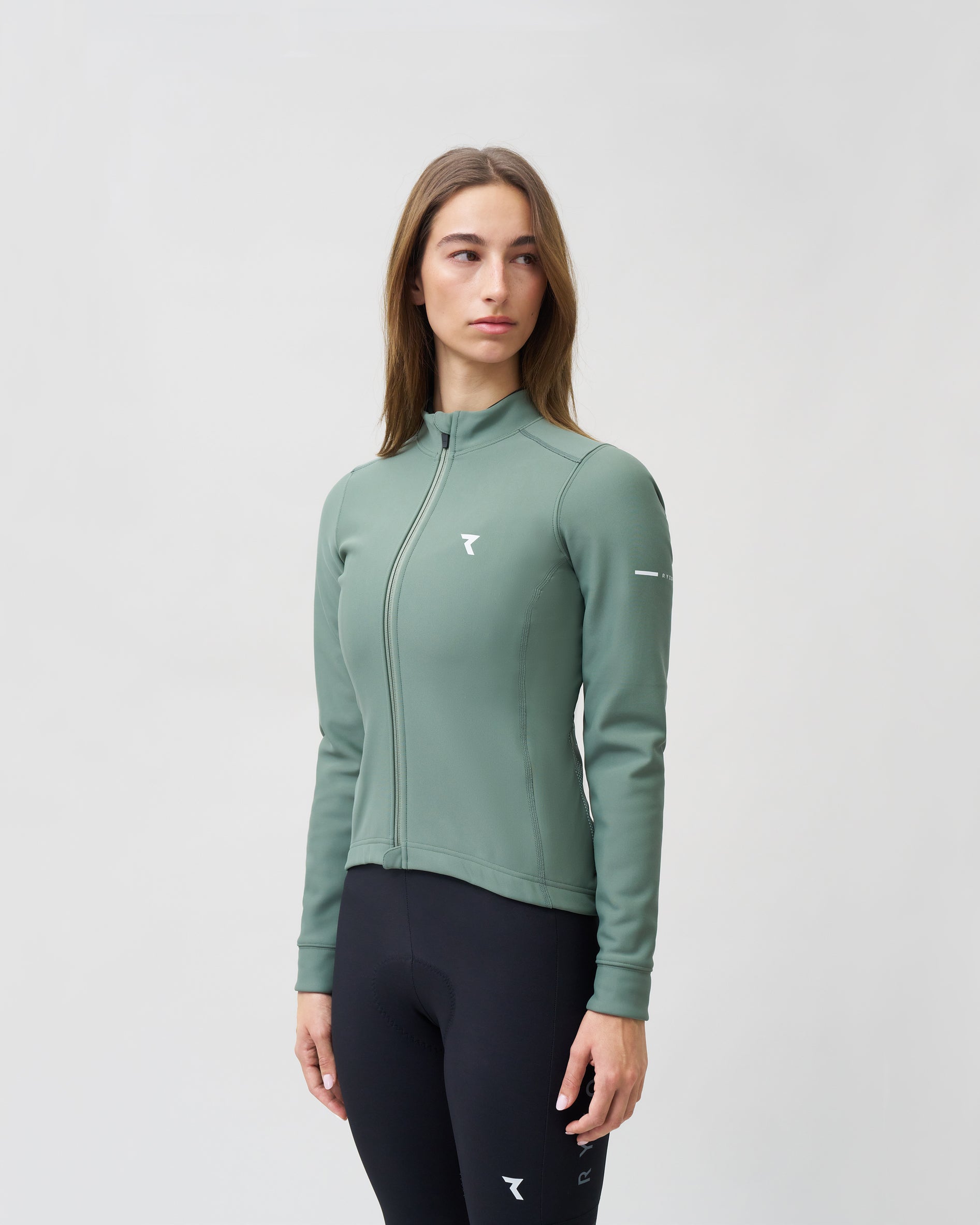 Ryzon Cycling Top Layers Bundle Women (3 Pcs)