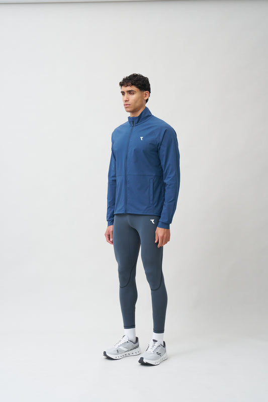 Spectra Running Softshell Jacket Men