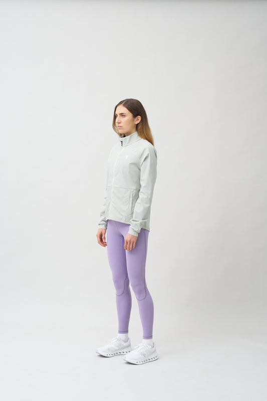 Spectra Running Softshell Jacket Women