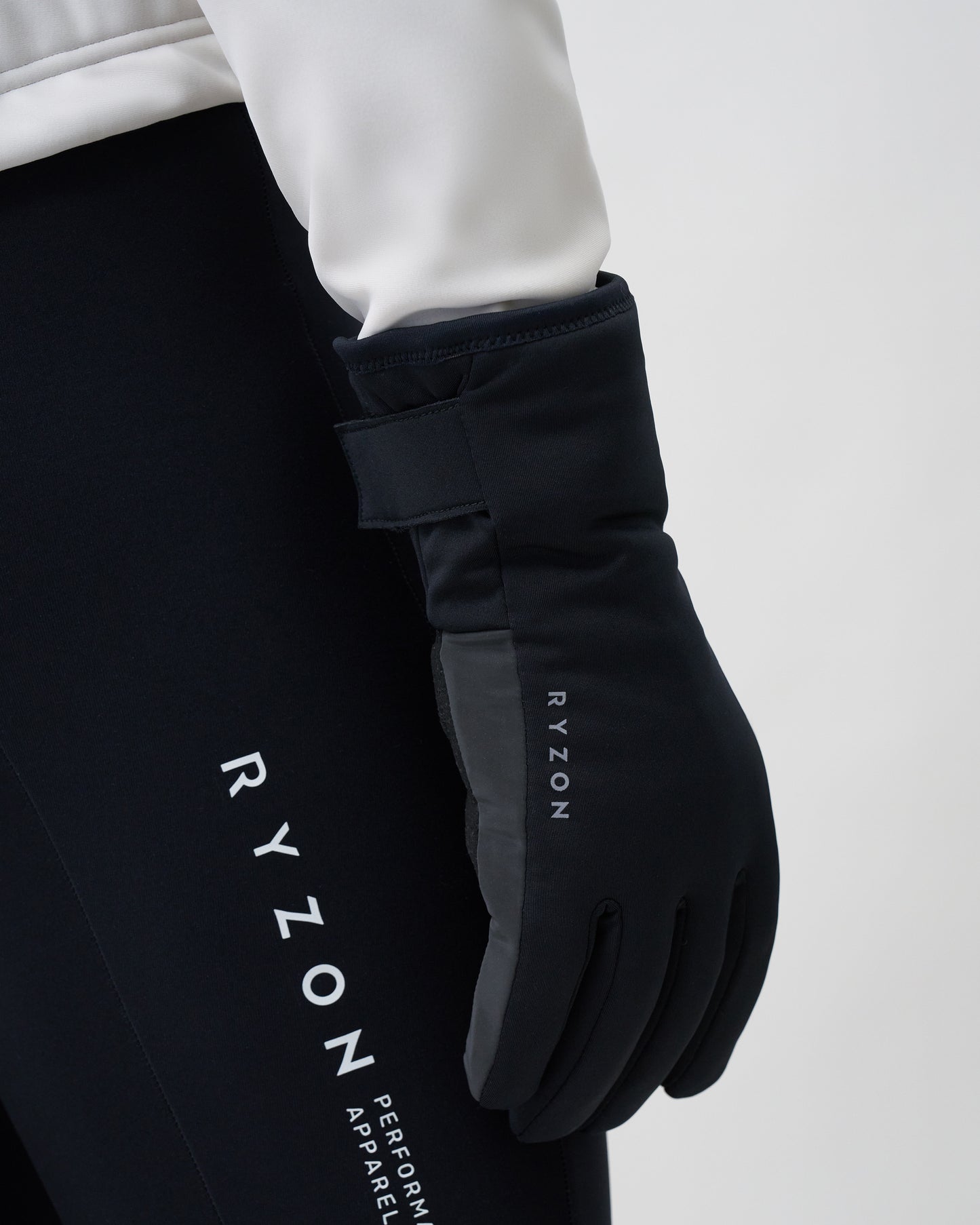 Radius Cycling Insulated Gloves