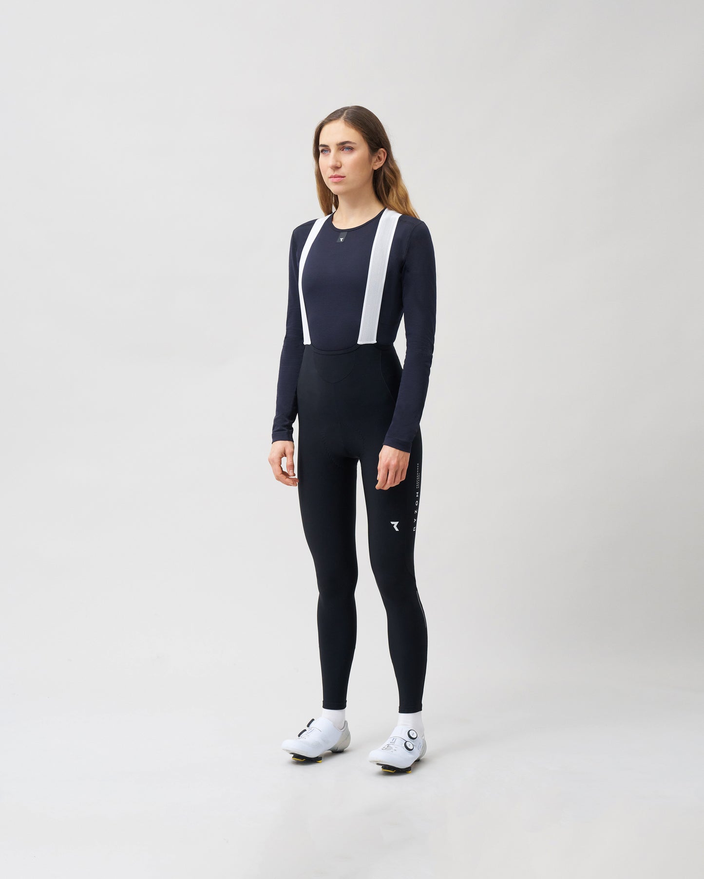 Vela Cycling Thermal Bib Tights Women