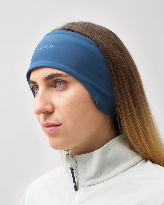 Aura Performance Thermal Headband