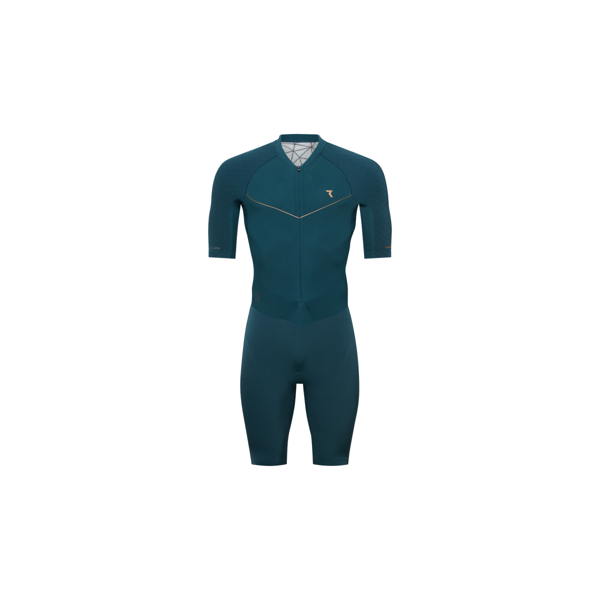 Verge Triathlon Graphene Suit Men » Triathlon Suit Men | RYZON