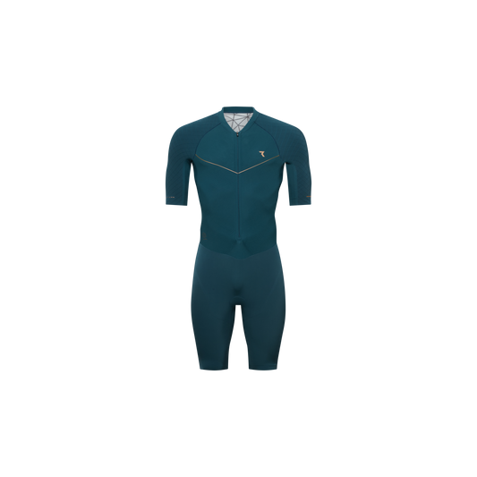 Verge Triathlon Graphene Suit Men