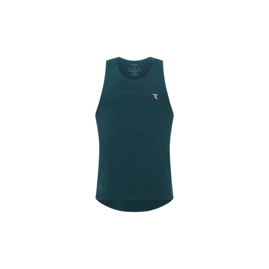 Sonic Running Singlet Men