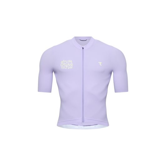 Off Grid Cycling Jersey Men