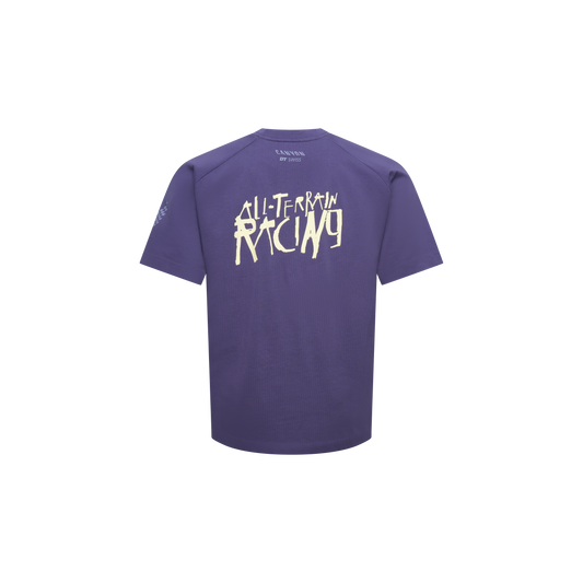 Canyon x DT Swiss All-Terrain Racing Sunday T-Shirt Men