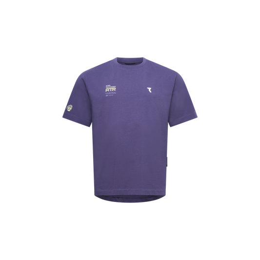 Canyon x DT Swiss All-Terrain Racing Sunday T-Shirt Men