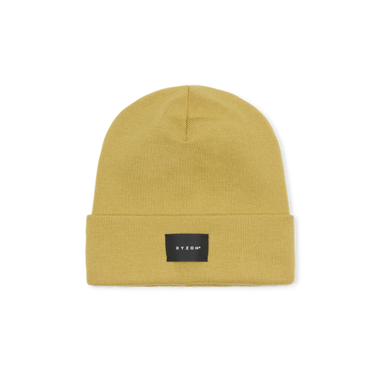 Aura Fine Merino Beanie
