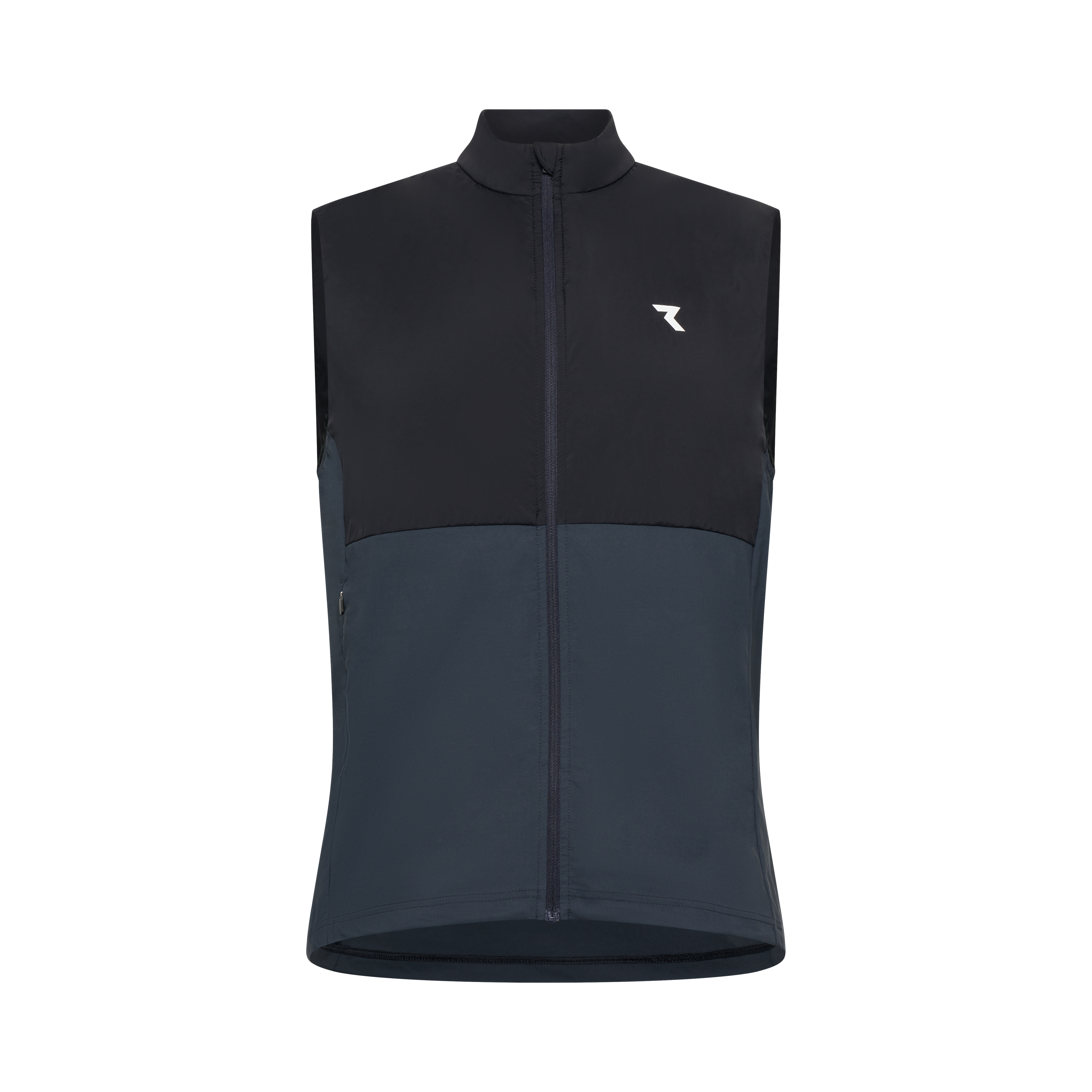 トップス PHANTOM VEST NYLON Phantom Running Insulated Vest Men - RYZON