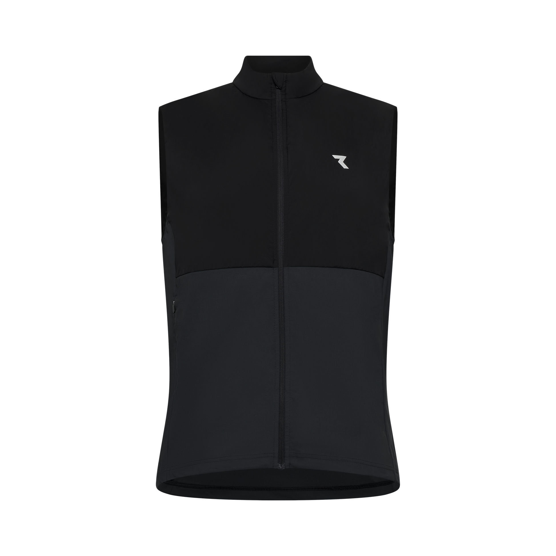 Phantom Running Insulated Vest Men - RYZON Phantom Running Insulated Vest Men - RYZON