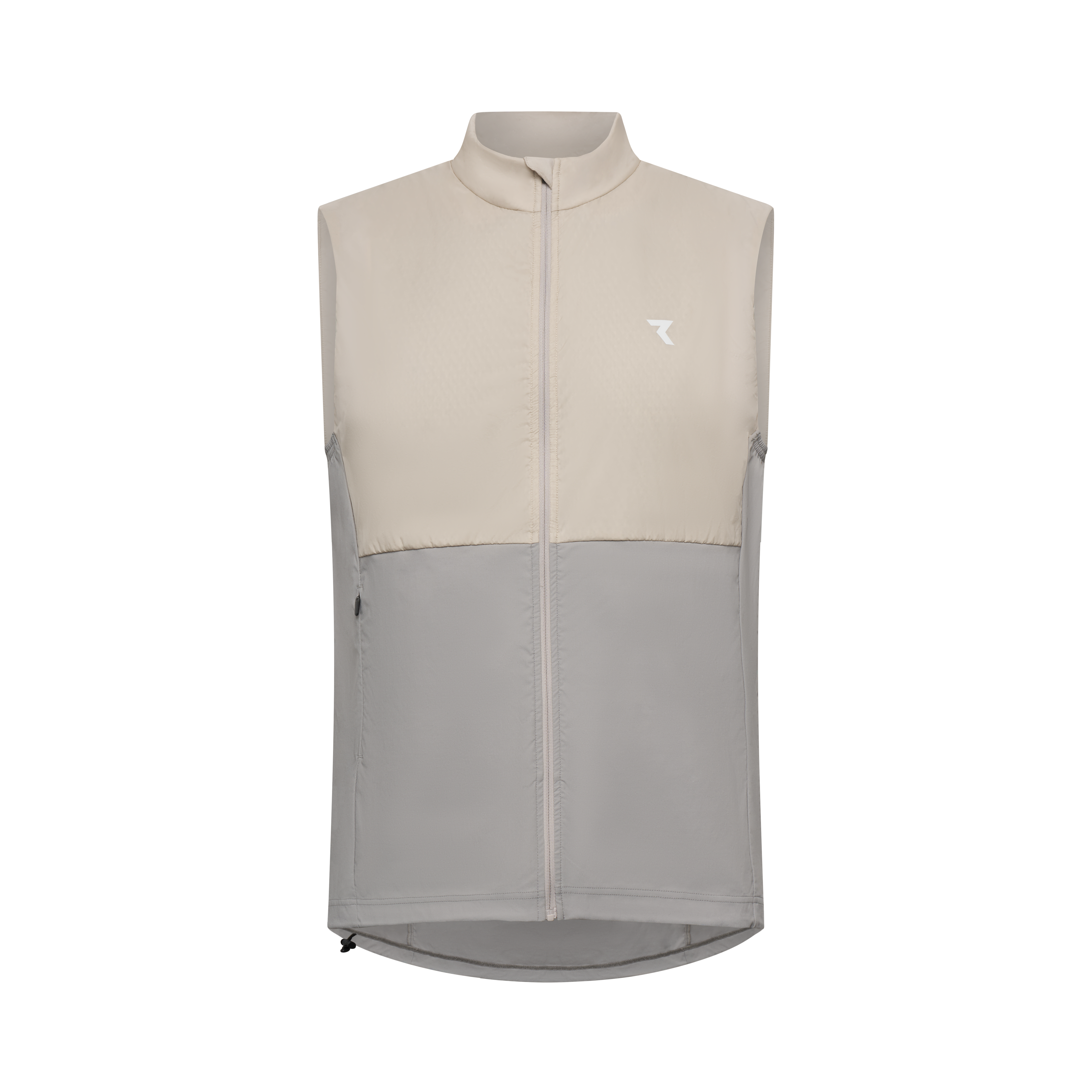 Phantom Running Insulated Vest Men - RYZON