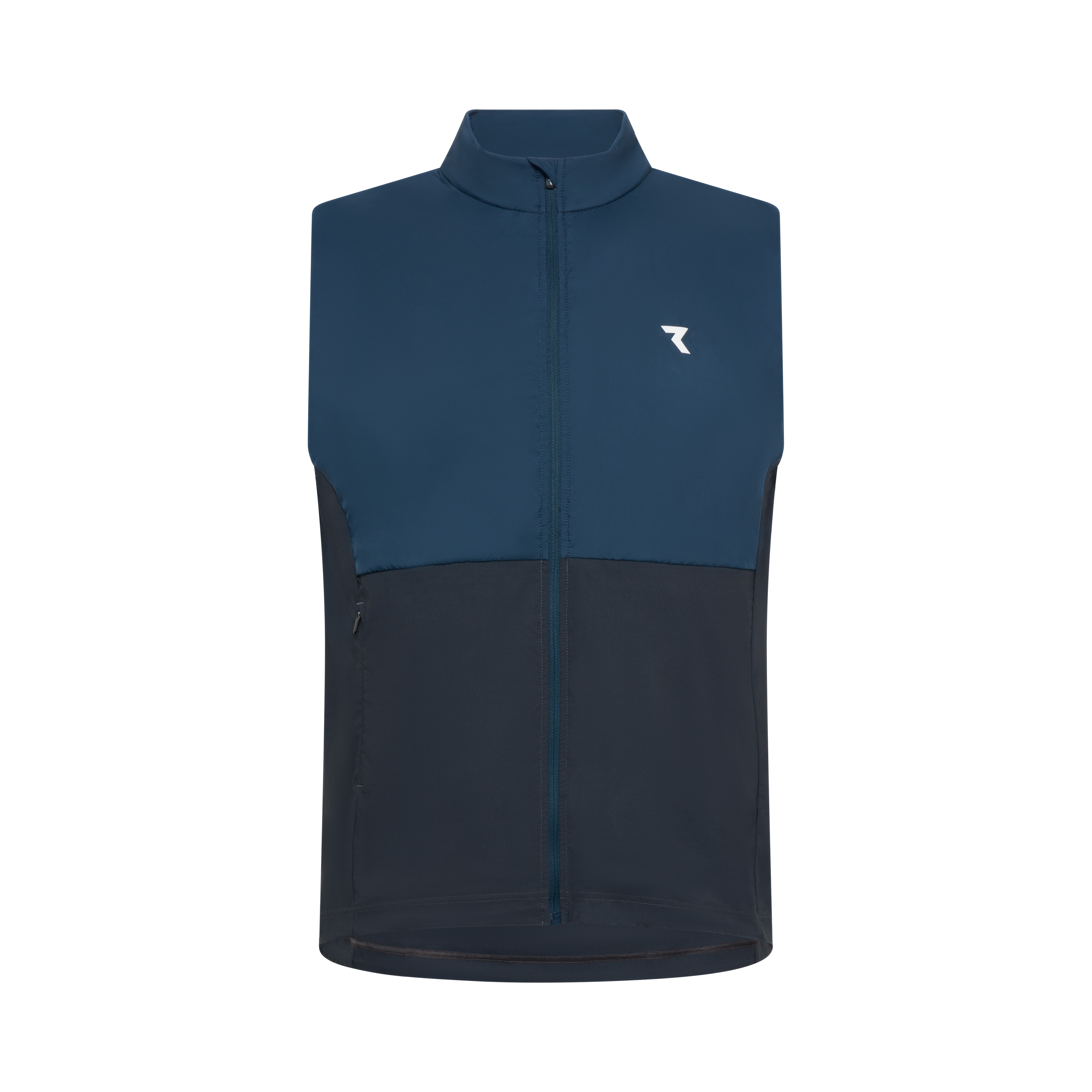 Phantom Running Insulated Vest Men - RYZON