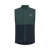 Phantom Running Insulated Vest Men Hidden Pine / Grey Shadow / XS Variant Image