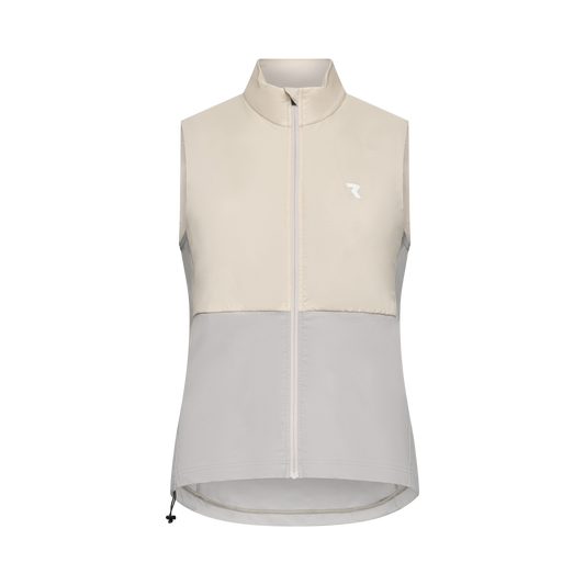 Phantom Running Insulated Vest Women