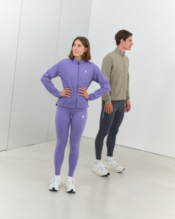 Lookbook Spectra Running Softshell Jacket Women 7