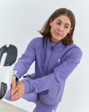 Lookbook Spectra Running Softshell Jacket Women 36