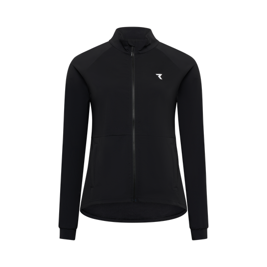 Spectra Running Softshell Jacket Women