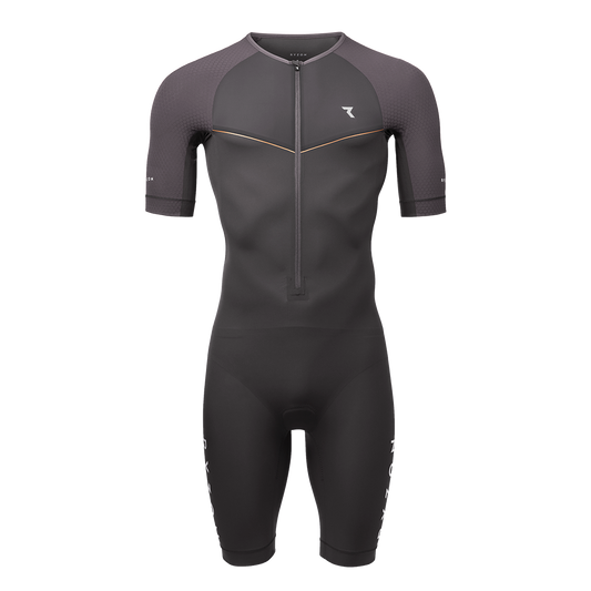 Myth Aero Sleeve Tri Race Suit 4th Generation