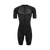 Myth Triathlon Aero Sleeve Suit Men Knight Black / XS Variant Image