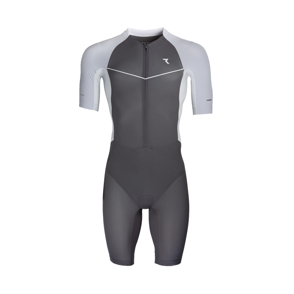 The best triathlon suits & race suits for men » RYZON