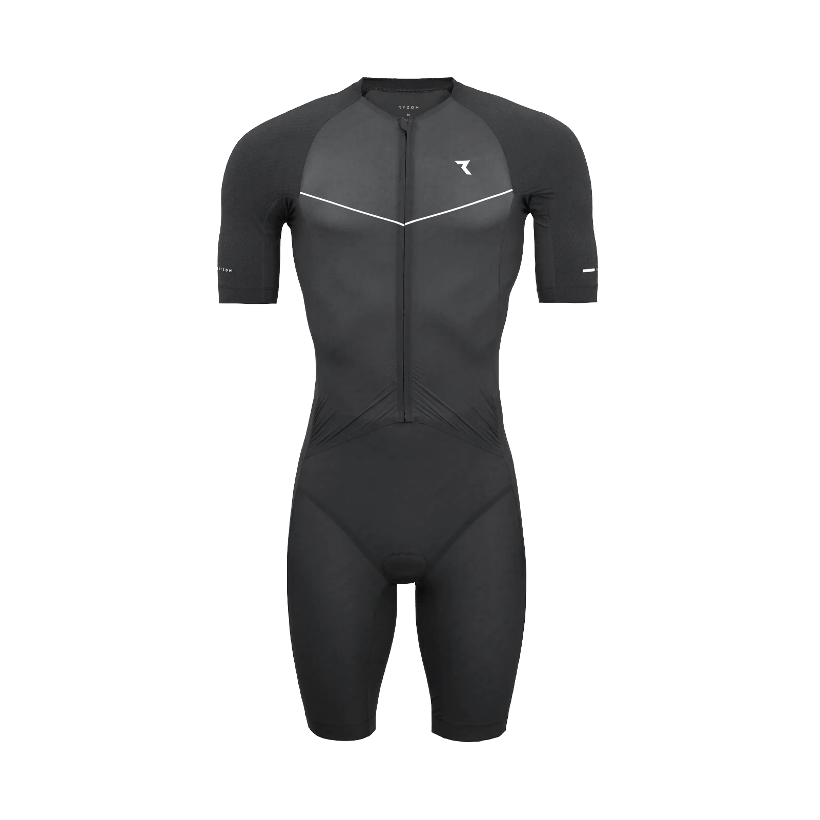 TORAY ARROWS スポーツウェア Myth Triathlon Aero Sleeve Suit Men | Ryzon