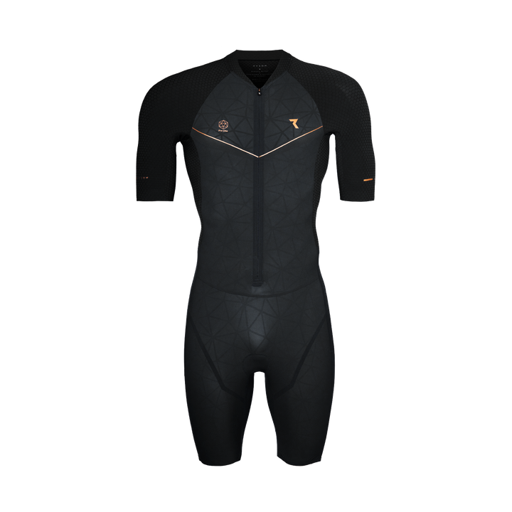 The best triathlon suits & race suits for men » RYZON